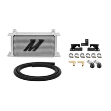 Load image into Gallery viewer, Mishimoto MMTC-WRA-07 - Transmission Cooler Kit for 2007-2011 Jeep Wrangler JK 3.8L 42RLE