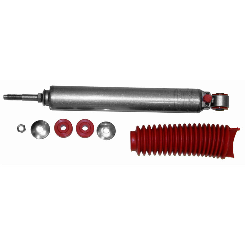 Rancho RS999331 - 07-17 Jeep Wrangler Front RS9000XL Shock