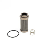 DeatschWerks 8-05-01-040 - 04-07 Subaru WRX/STI/Outback Sport / 04-08 Forester 40 Micron Fuel Filter