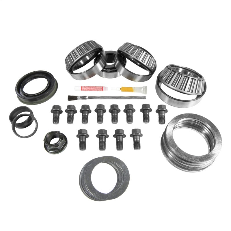 Yukon Gear & Axle YK GM9.5-12B -  -Yukon Gear Master Overhaul Kit For 2014+ GM 9.5in 12 Bolt Differential