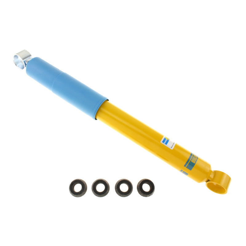 Bilstein 24-011327 - B6 1985 Toyota Land Cruiser Base Rear 46mm Monotube Shock Absorber