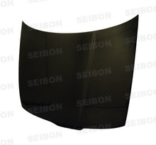 Load image into Gallery viewer, Seibon HD9093ACIN-OE FITS 90-93 Acura Integra OEM Carbon Fiber Hood