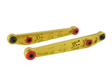 Load image into Gallery viewer, Skunk2 Racing 542-05-1210 -  -Skunk2 Honda/Acura EK Alpha Series Rear Lower Control Arm SetGold