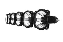 Load image into Gallery viewer, KC HiLiTES 91307 FITS 91307 - Universal 39in. Pro6 Gravity LED 6-Light 120w Combo Beam Light Bar (No Mount)