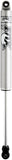 FOX 985-24-068 - Fox 2.0 Performance Series 11in. Smooth Body IFP Shock / Std Travel w/Eyelet Ends AluminumBlack