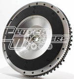 Clutch Masters FW-934-AL FITS 98-04 Porsche 996 3.6L T (3600 lbs) / 997 3.6L T (3600 lbs) Aluminum Flywheel