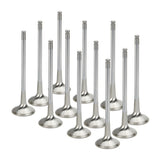 Supertech AEVI-1103-12 - Audi/VW 1.8T 5V Inconel Exhaust ValveSet of 12