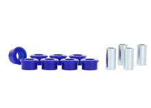 Load image into Gallery viewer, Superpro SPF1638K - SuperPro 1995 Nissan 200SX Rear Control Arm Bushing
