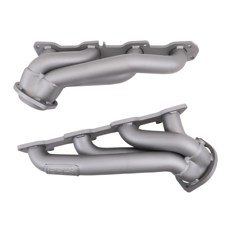 BBK 4012 FITS 05-15 Dodge Challenger/Charger 5.7 Hemi Shorty Tuned Exhaust Headers1-3/4 Titanium Ceramic