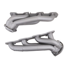 Load image into Gallery viewer, BBK 4012 FITS 05-15 Dodge Challenger/Charger 5.7 Hemi Shorty Tuned Exhaust Headers1-3/4 Titanium Ceramic