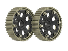 Load image into Gallery viewer, Skunk2 Racing 304-05-5220 -  -Skunk2 Pro-Series Honda H22/F20B DOHC VTEC Cam Gears (Black)