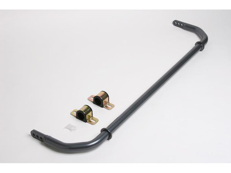 Progress Technology 61.1152 - Progress Tech 04-11 Mazda RX8 Front Sway Bar (Tubular 32mm Adjustable)