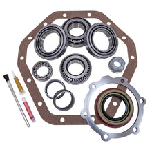 Load image into Gallery viewer, Yukon Gear &amp; Axle YK GM14T-C -  -Yukon Gear Master Overhaul Kit For GM 98+ 14T Diff