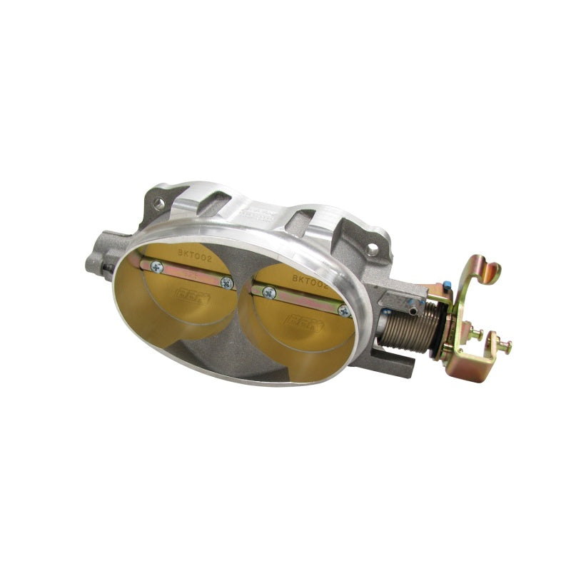 BBK 1767 FITS 03-07 Dodge Viper V10 Twin 67mm Throttle Body Power Plus Series
