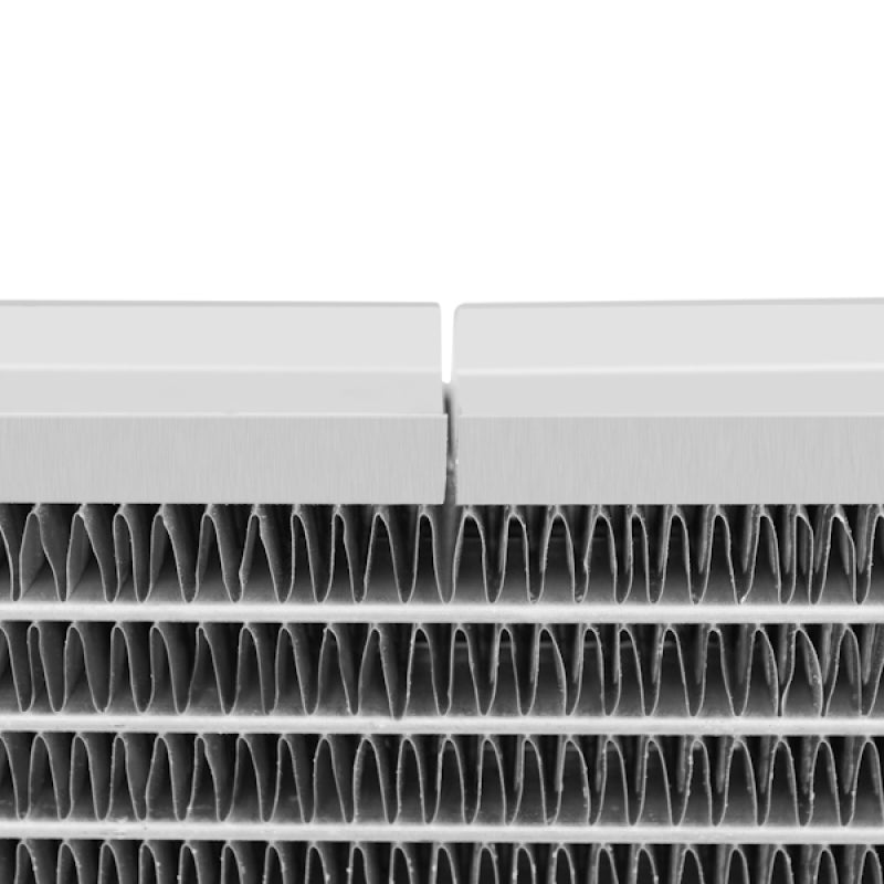 Mishimoto MMRAD-MUS-97B FITS 97-04 Ford Mustang w/ Stabilizer System Manual Aluminum Radiator