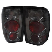 Load image into Gallery viewer, SPYDER 5003881 - Spyder Ford Ranger 98-00 Euro Style Tail Lights Smoke ALT-YD-FR98-SM