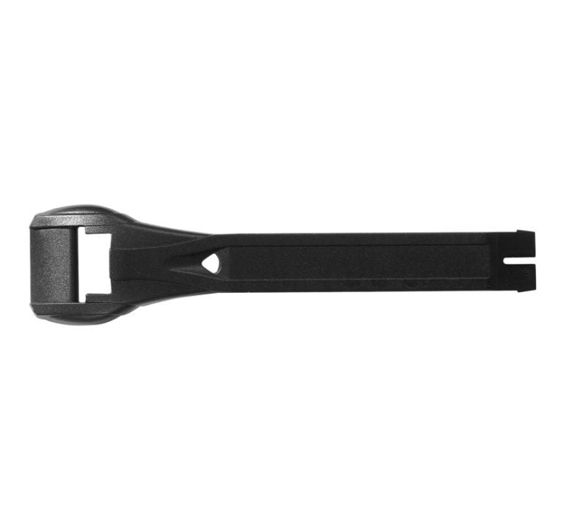 Gaerne SG10 Strap Replacement (4) Long - Black