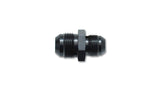 Vibrant 10435 - -8AN to -12AN Reducer Adapter Fitting Aluminum