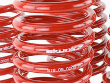 Load image into Gallery viewer, Skunk2 Racing 519-05-1480 -  -Skunk2 92-95 Honda Civic/Del Sol Lowering Springs (2.50in2.25in.) (Set of 4)