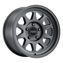 Load image into Gallery viewer, Method Wheels MR31689058518 -Method MR316 18x9 +18mm Offset 5x150 110.5mm CB Matte Black Wheel