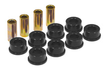 Load image into Gallery viewer, Prothane 14-305-BL - 89-98 Nissan 240SX Rear Lower Control Arm Bushings Black