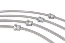 Load image into Gallery viewer, Goodridge 24212 - 11/92-01 Impreza 2&amp;4wd w/ Rear Disc Brake Lines