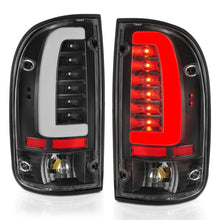 Load image into Gallery viewer, ANZO 311353 FITS: 95-00 Toyota Tacoma LED Taillights Black Housing Clear Lens (Pair)