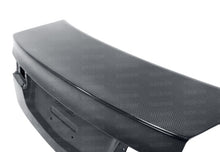 Load image into Gallery viewer, Seibon TL0910ACTSX FITS 09-10 Acura TSX OEM Carbon Fiber Trunk Lid