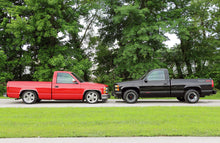 Load image into Gallery viewer, Ridetech 88-98 Chevy C1500 2WD StreetGRIP System w/ HD Drop Spindles