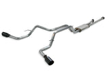 Flowmaster 717664 FITS 717664 - 09-21 Toyota Tundra 5.7L Ffx Cb Dos
