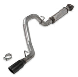 Flowmaster 717865 FITS 717865 - 00-06 Jeep Wrangler Tj 4.0L Ffx Sor