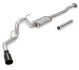 Flowmaster 717887 FITS 717887 - 15-20 F-150 2.7L/3.5L/5.0L Ffx Sos 409S