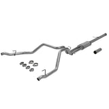 Flowmaster 717890 FITS 717890 - 2019 Gm 1500, 6.2L, Cb, Dor Ffx 409S