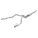 Flowmaster 717894 FITS 717894 - 19-21 Gm 1500 5.3L Ffx Dor, Oem Tips