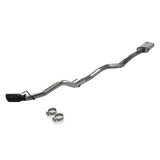 Flowmaster 717912 20-22 Gladiator Truck 3.6L Ffx Cb Sor