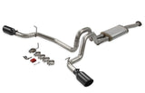 Flowmaster 717918 FITS 717918 - 16-22 Toyota Tacoma 3.5L Ffx Cb Dos