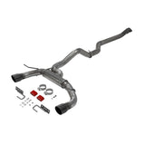 Flowmaster 718122 FITS 718122 - 21-22 Ford Bronco 2.3/2.7L Ffx Cb Dor