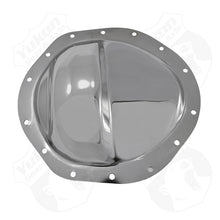 Load image into Gallery viewer, Yukon Gear &amp; Axle YP C1-GM9.5 - Yukon Gear Chrome Cover For 9.5in GM