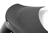 Seibon TL0809INFG372D-C FITS 08-09 Infiniti G37 2-door C-Style Carbon Fiber Trunk Lid