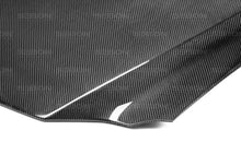 Load image into Gallery viewer, Seibon HD14LXIS-OE FITS 14 Lexus IS250/350 OE Style Carbon Fiber Hood