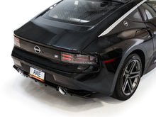 Load image into Gallery viewer, AWE Tuning 3015-32400 FITS AWE 2023 Nissan Z RZ34 RWD Touring Edition Catback Exhaust System w/ Chrome Silver Tips