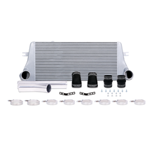 Load image into Gallery viewer, Mishimoto MMINT-RAM-94KSL FITS 94-02 Dodge Ram 2500 5.9L Cummins Intercooler Kit w/ Pipes (Silver)