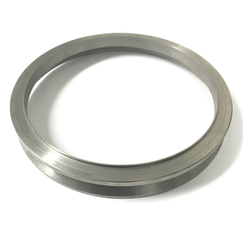 Ticon 103-12710-6000 - Industries PTE Large Frame 5.25in Titanium V-Band Turbine Outlet Flange