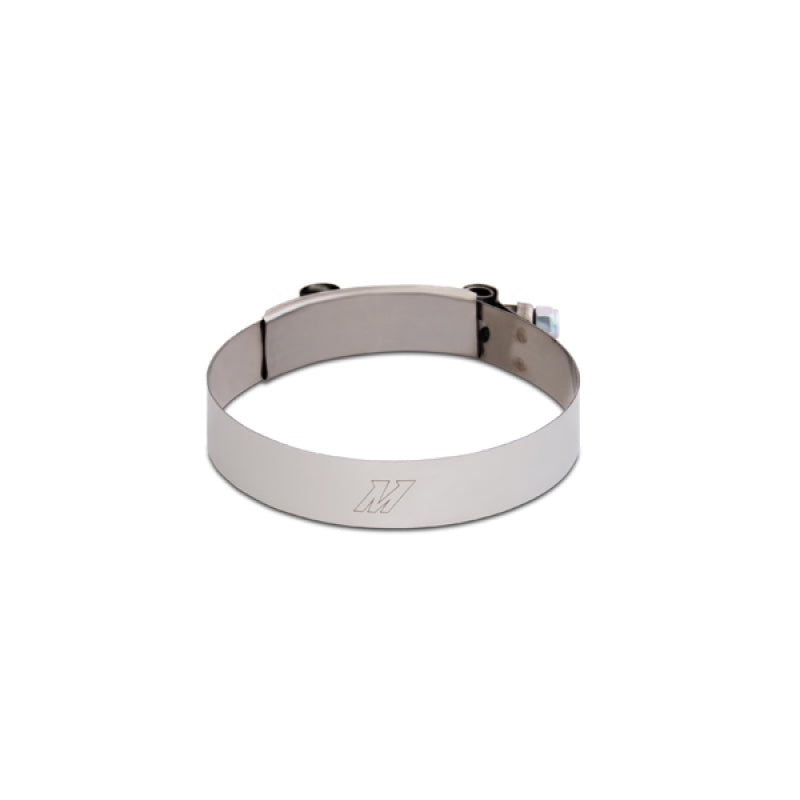 Mishimoto MMCLAMP-3 FITS 3 Inch Stainless Steel T-Bolt Clamps