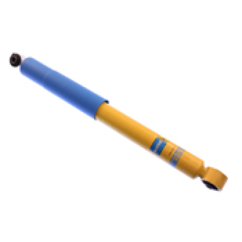 Bilstein 24-185677 - B6 2005 Chevrolet Silverado 3500 Base 4WD Rear 46mm Monotube Shock Absorber