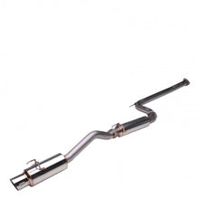 Load image into Gallery viewer, Skunk2 Racing 413-05-6025 -  -Skunk2 MegaPower RR 06-10 Honda Civic Si (Coupe) 76mm Exhaust System (Factory Bolt On)