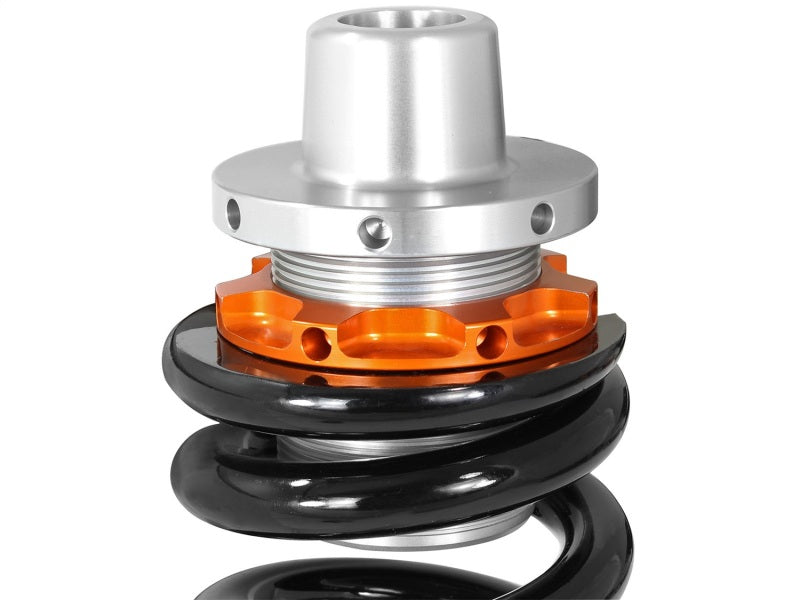 aFe 430-503002-N FITS Control Featherlight Single Adjustable Street/Track Coilover System 12-15 BMW 335i (F30) Non EDC