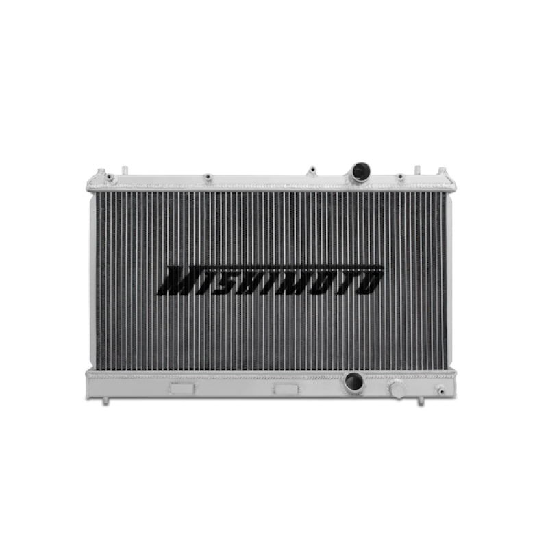 Mishimoto MMRAD-NEO-96 FITS 95-99 Dodge Neon Manual Aluminum Radiator