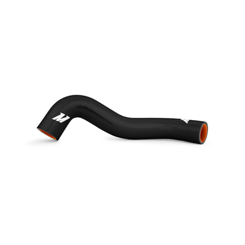 Mishimoto MMHOSE-F2D-01BK FITS 01-03 Ford 7.3L Powerstroke Coolant Hose Kit (Black)
