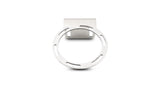 Vibrant 12778 FITS Catch Can Single Can Mount Bracket